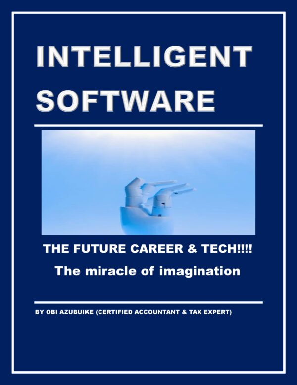 INTELLIGENT SOFTWARE(TO CHAPTER 7)-EBOOK
